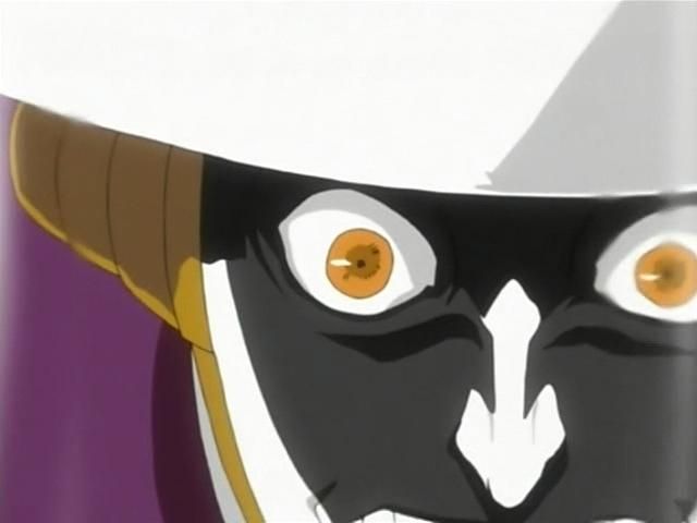 Otaku Gallery  / Anime e Manga / Bleach / Screen Shots / Episodi / 101 - Il Bankai di Mayuri - Scontro tra demoni / 152.jpg